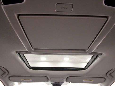 New 2026 Honda Odyssey Elite image 16