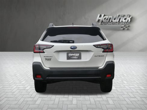Certified 2024 Subaru Outback Premium image 8