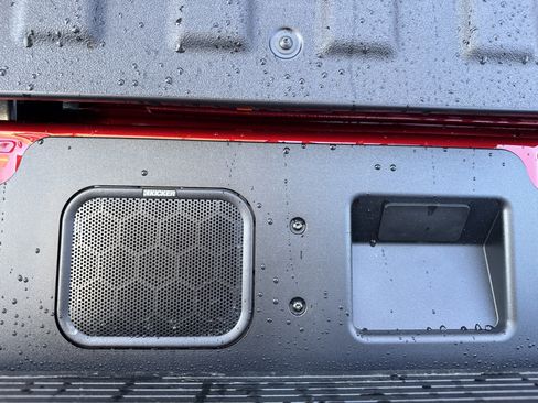 New 2026 GMC Sierra 1500 AT4X image 34