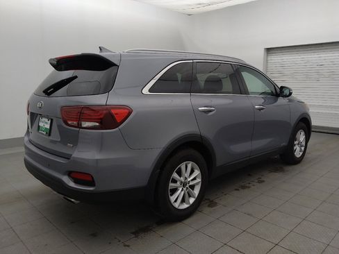 Used 2019 Kia Sorento AWD w/ LX Convenience Package image 10