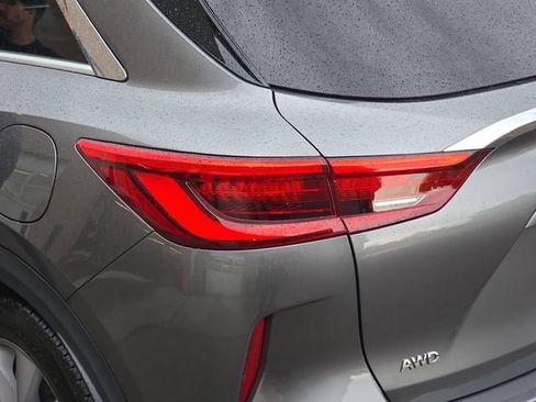 Used 2021 INFINITI QX50 Essential AWD/4WD image 37