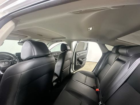 Used 2024 Honda Civic Touring image 13