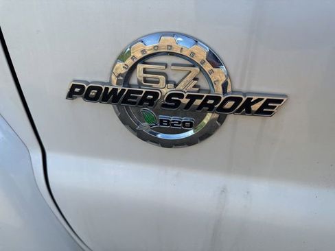 Used 2014 Ford F450 Platinum AWD/4WD image 14