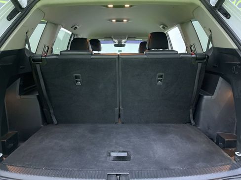 Used 2018 Volkswagen Atlas SE AWD/4WD image 29