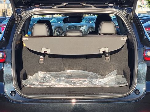 New 2025 MAZDA CX-5 AWD 2.5 S w/ Preferred Package image 23