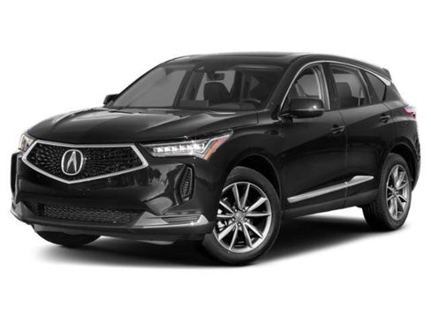 Used 2024 Acura RDX w/ Technology Package AWD/4WD image 1
