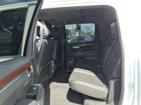 Used 2023 GMC Sierra 1500 Denali AWD/4WD image 15