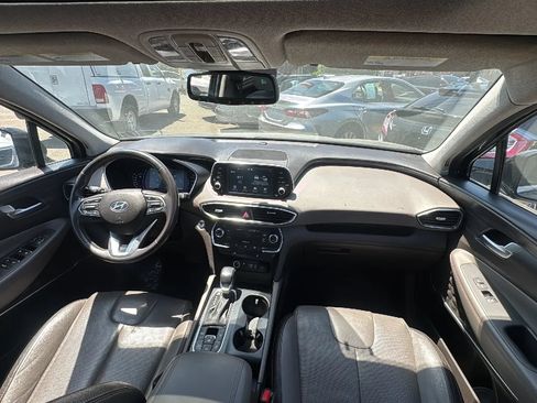 Used 2020 Hyundai Santa Fe SEL AWD/4WD image 28