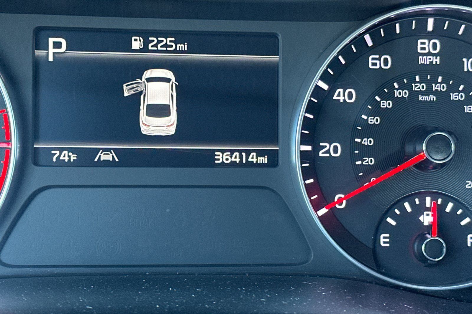 Used 2024 Kia Forte LXS FWD image 24