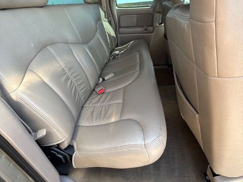 Used 2001 Chevrolet Silverado 1500 LT w/ Ride Control Suspension Pkg image 14