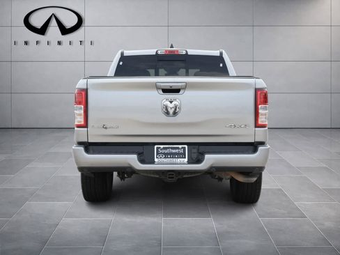 Used 2022 RAM 1500 Lone Star AWD/4WD image 6