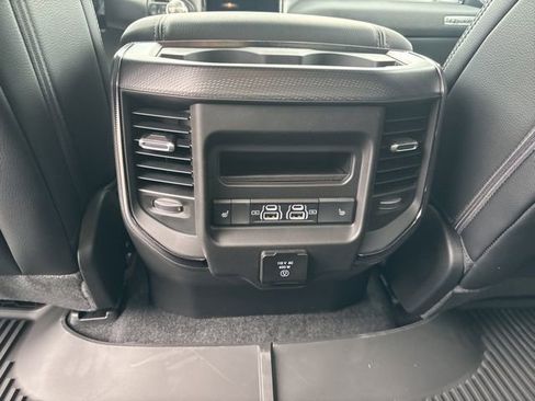 New 2026 RAM 1500 Rebel w/ Rebel Level 2 Equipment Group image 16