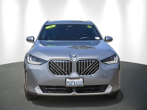 Used 2026 BMW X3 xDrive30i AWD/4WD image 2