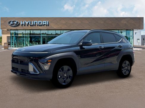New 2026 Hyundai Kona SEL Sport AWD/4WD image 3