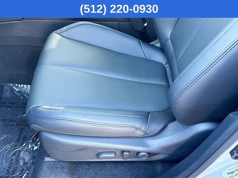 New 2026 Subaru Forester Limited image 24