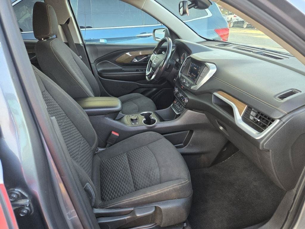 Used 2020 GMC Terrain SLE w/ Driver Convenience Package AWD/4WD image 11