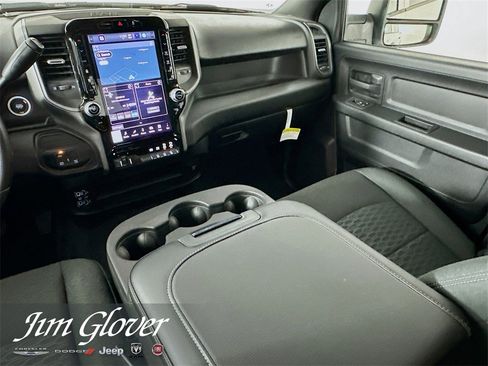 Used 2025 RAM 2500 Tradesman image 24