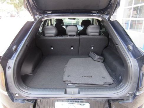 Used 2023 Kia EV6 Wind image 27