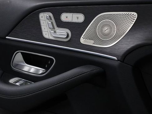 Certified 2022 Mercedes-Benz GLE 350 4MATIC image 26