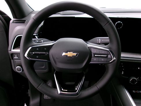 New 2026 Chevrolet Tahoe Premier image 7