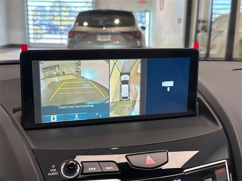 New 2026 Acura RDX SH-AWD w/ Advance Package image 19