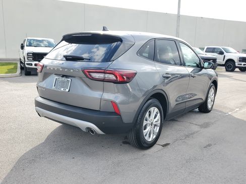 Used 2025 Ford Escape Active w/ Tech Pack #1 image 5