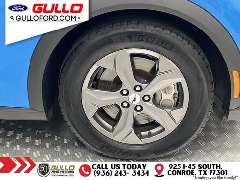 Used 2023 Ford Mustang Mach-E Select RWD image 29
