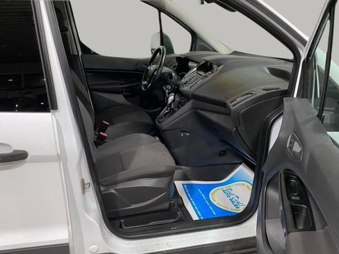Used 2017 Ford Transit Connect XL FWD image 21
