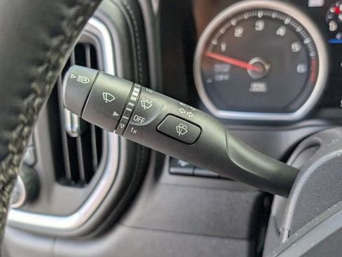 Used 2021 Chevrolet Silverado 1500 High Country w/ Technology Package image 31