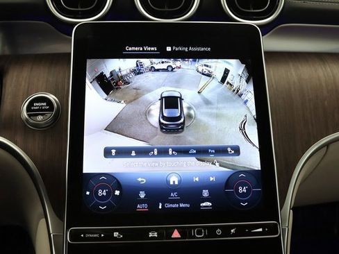 Used 2024 Mercedes-Benz GLC 300 4MATIC image 10