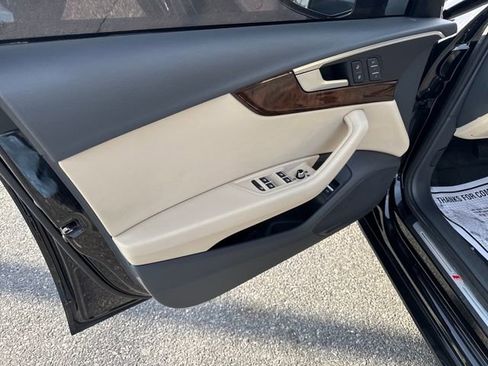 Used 2019 Audi A4 2.0T Premium w/ Convenience Package image 10