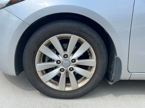 Used 2014 Kia Forte EX image 20