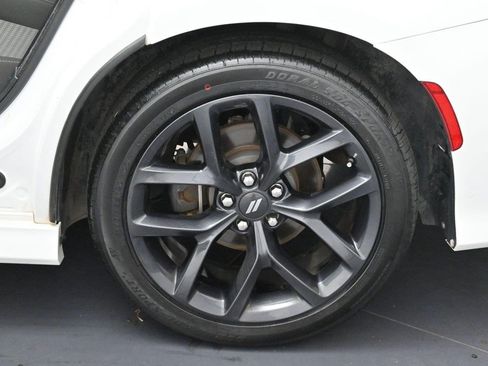 Used 2021 Dodge Charger GT w/ Blacktop Package RWD image 31