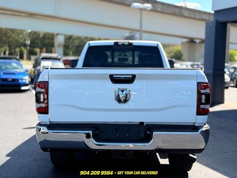 Used 2023 RAM 2500 Tradesman w/ Towing Technology Group RWD image 7