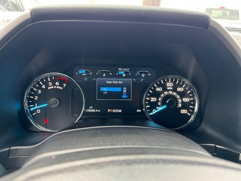 Used 2019 Ford F150 Lariat image 24