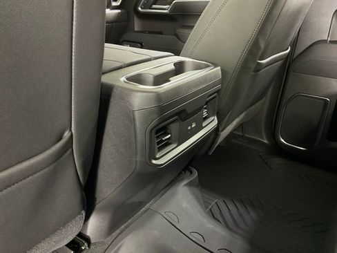 Used 2026 Chevrolet Silverado 1500 LT Trail Boss w/ Safety Package image 16