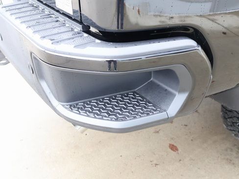 New 2026 Chevrolet Silverado 2500 LTZ w/ LTZ Plus Package image 39