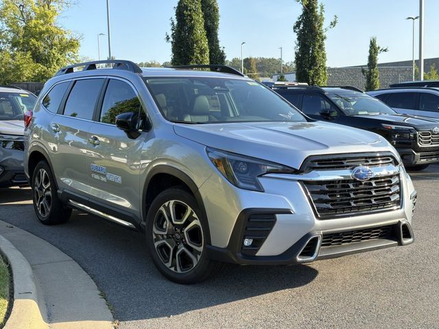 Certified 2026 Subaru Ascent Touring AWD/4WD image 3