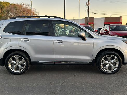 Used 2017 Subaru Forester 2.5i Touring image 9