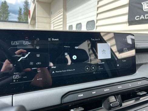 New 2027 Kia Telluride SX Prestige X-Line AWD/4WD image 22