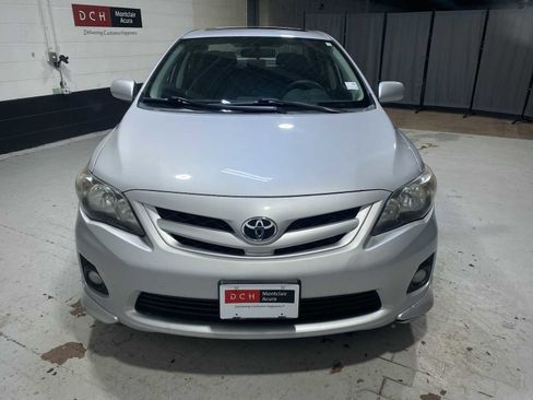 Used 2011 Toyota Corolla S image 6