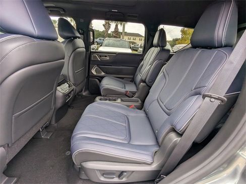 New 2026 INFINITI QX80 4WD w/ Sport Exterior Package image 14