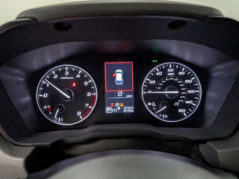 Certified 2025 Subaru Crosstrek 2.5i Limited w/ Popular Package #3A image 11