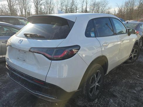 Used 2023 Honda HR-V EX-L image 22