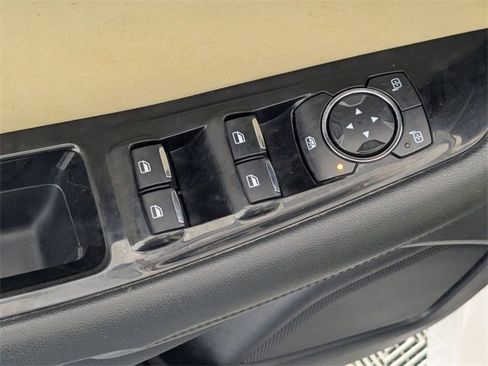 Used 2019 Ford Edge SEL w/ Equipment Group 201A image 12