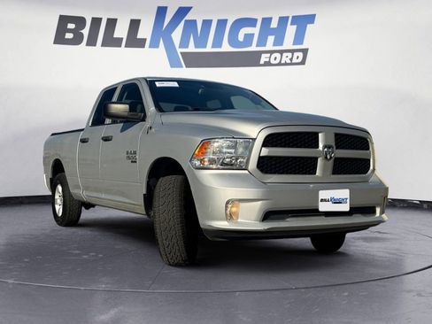 Used 2019 RAM 1500 Express image 7