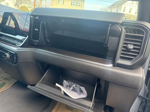 Used 2023 Chevrolet Silverado 1500 RST w/ Rally Edition image 28