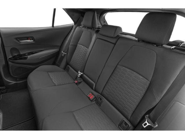 Used 2024 Toyota Corolla SE w/ SE Package FWD image 13