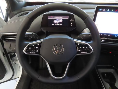 New 2026 Volkswagen ID.4 Pro image 15