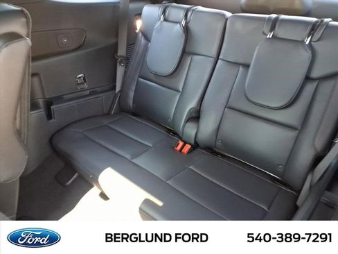 New 2026 Ford Explorer ST-Line AWD/4WD image 10